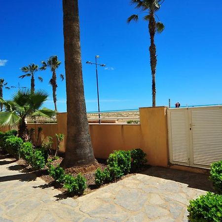Апартаменты Monegros Vistamar Orangecosta Пеньискола Экстерьер фото